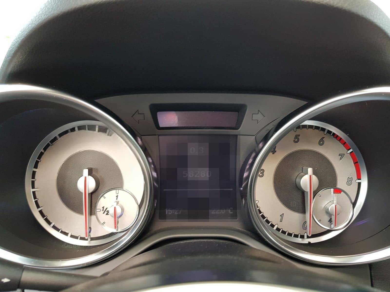 Mercedes-Benz SLK 250 ROADSTER AUTOMATIK SHZ LEDER COMAND foto 8