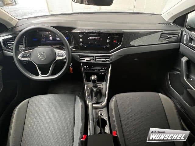 Volkswagen Taigo 1.0 TSI Life LED APP DAB+ SZH Alu PDC v+h. foto 13