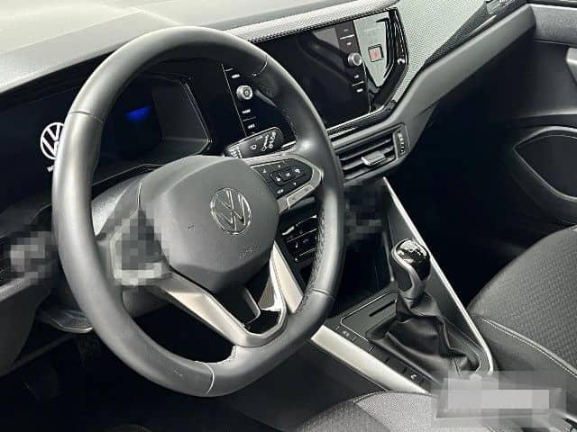 Volkswagen Taigo 1.0 TSI Life LED APP DAB+ SZH Alu PDC v+h. foto 4