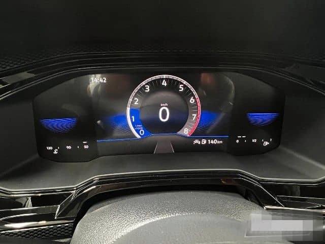 Volkswagen Taigo 1.0 TSI Life LED APP DAB+ SZH Alu PDC v+h. foto 8