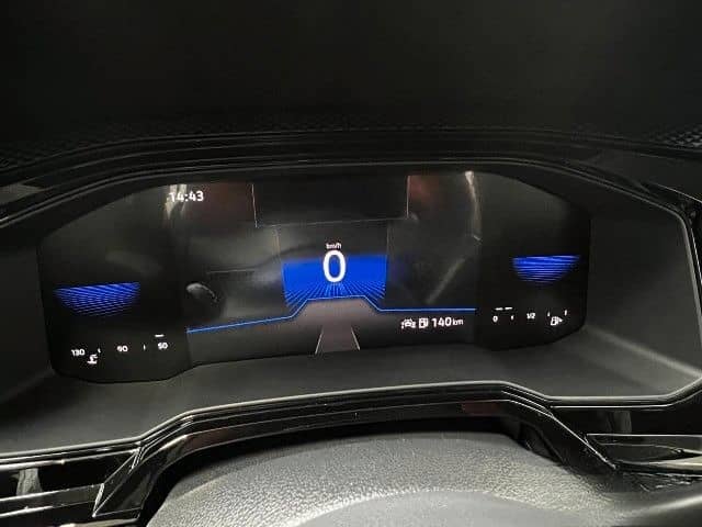 Volkswagen Taigo 1.0 TSI Life LED APP DAB+ SZH Alu PDC v+h. foto 9