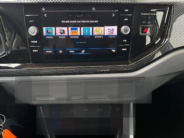 Volkswagen Taigo 1.0 TSI Life LED APP DAB+ SZH Alu PDC v+h. foto 10