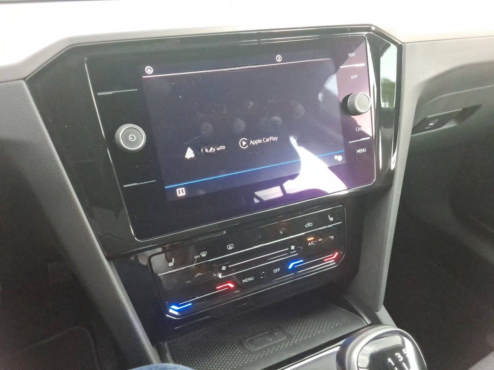 Volkswagen Passat Variant 2.0 TDI ACC,LED,Navi,DAB,APP,Ergo foto 12