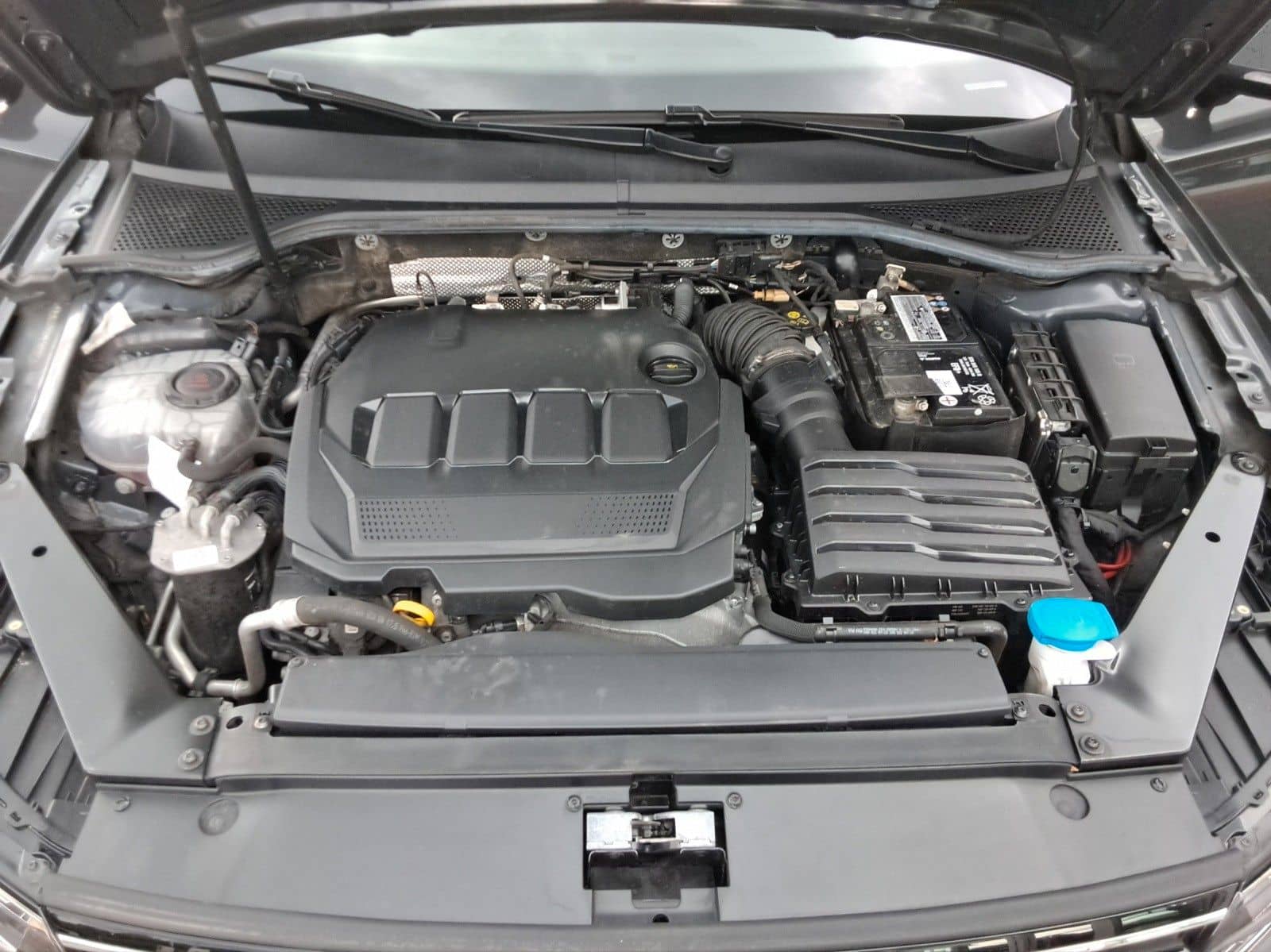 Volkswagen Passat Variant 2.0 TDI ACC,LED,Navi,DAB,APP,Ergo foto 18