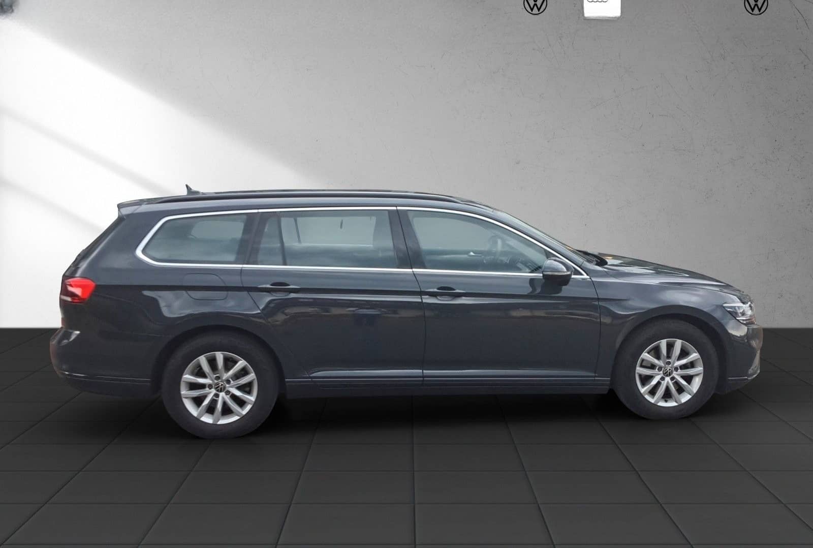 Volkswagen Passat Variant 2.0 TDI ACC,LED,Navi,DAB,APP,Ergo foto 6