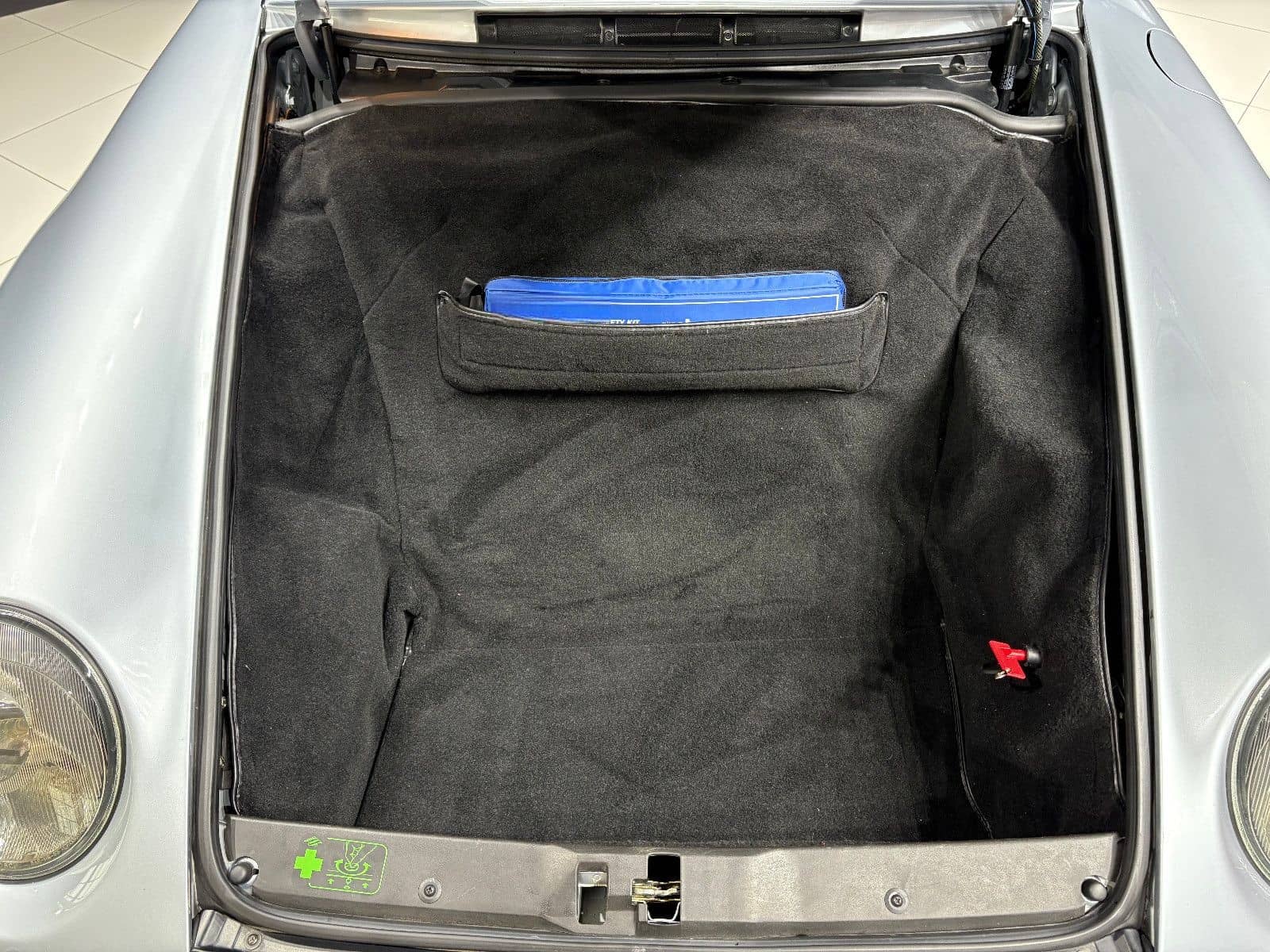 Porsche 993 Carrera 2 Cabrio*Sammlerstück*2.Hand*Dt.Auto foto 19