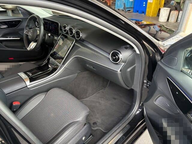 Mercedes-Benz C 220 d T AVANTGARDE Advanced AHK Totwinkel-A. foto 13