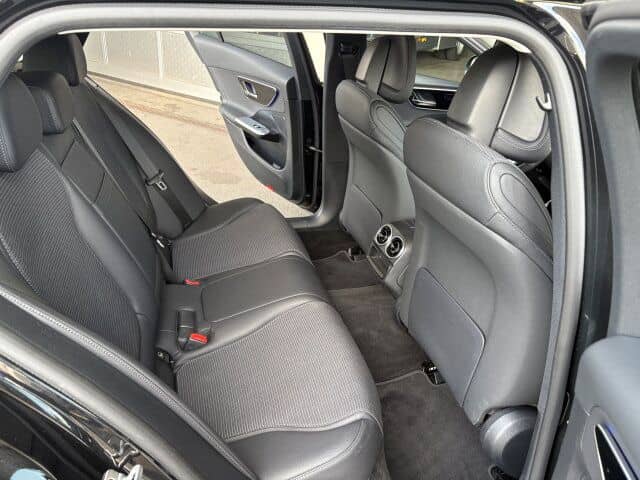 Mercedes-Benz C 220 d T AVANTGARDE Advanced AHK Totwinkel-A. foto 14