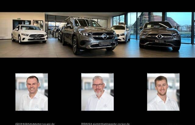 Mercedes-Benz C 220 d T AVANTGARDE Advanced AHK Totwinkel-A. foto 20