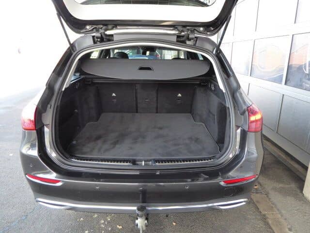 Mercedes-Benz C 220 d T AVANTGARDE Advanced AHK Totwinkel-A. foto 9