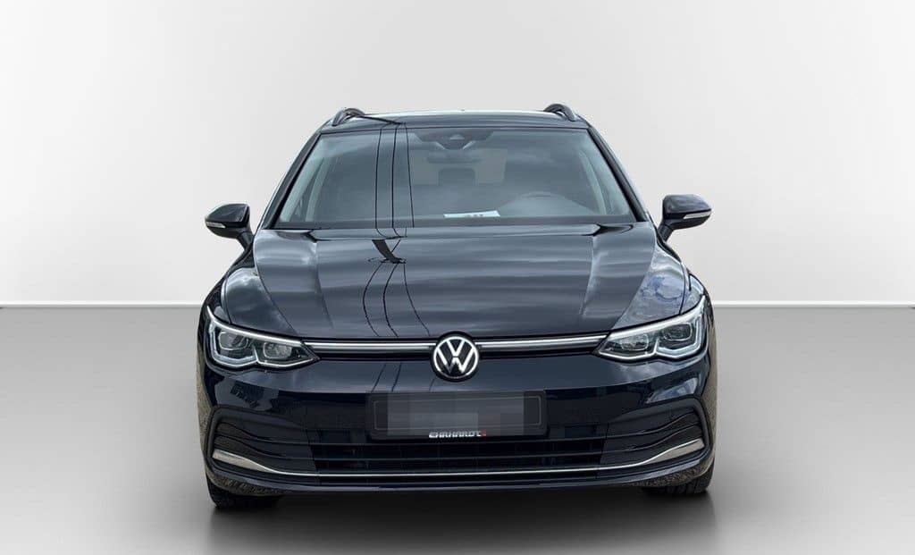 Volkswagen Golf VIII Variant 2.0 TDI DSG Style VIRTUAL*NAV* foto 2