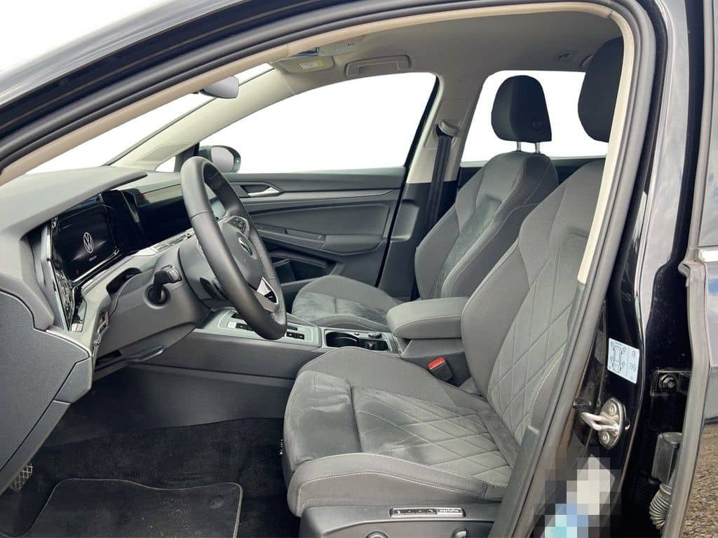 Volkswagen Golf VIII Variant 2.0 TDI DSG Style VIRTUAL*NAV* foto 11