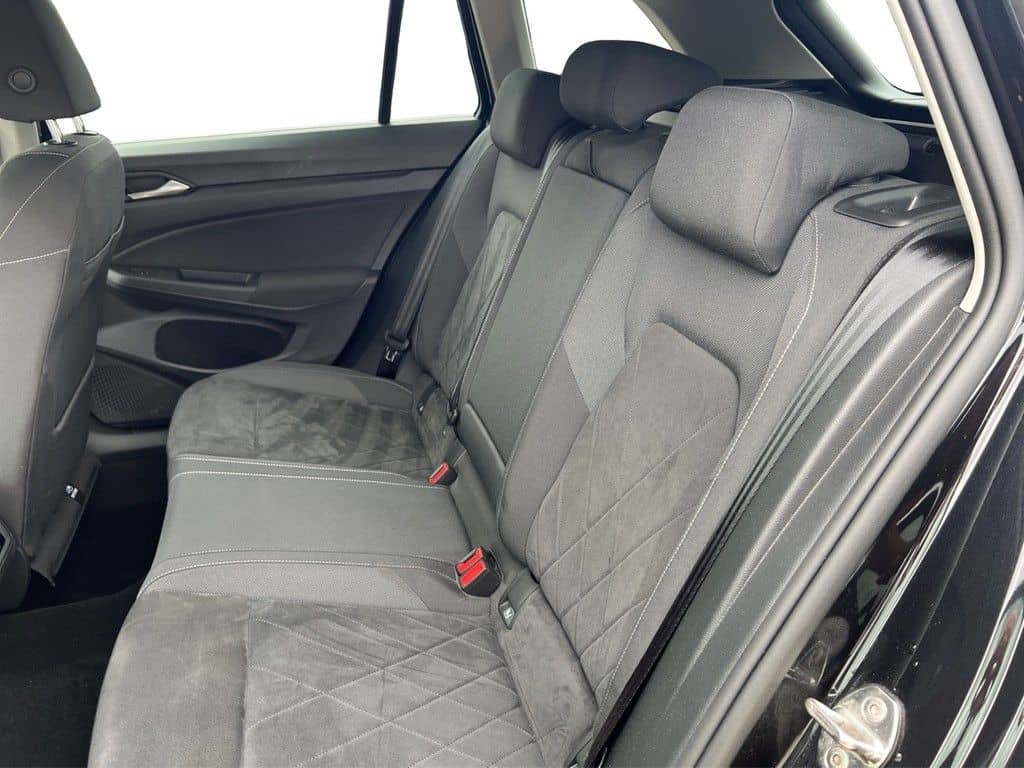 Volkswagen Golf VIII Variant 2.0 TDI DSG Style VIRTUAL*NAV* foto 17