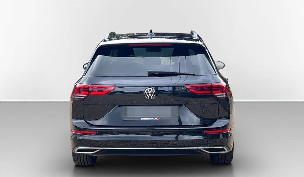 Volkswagen Golf VIII Variant 2.0 TDI DSG Style VIRTUAL*NAV* foto 6