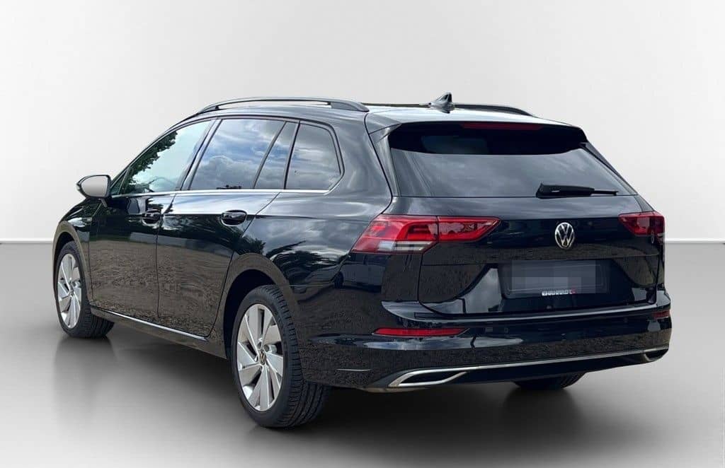 Volkswagen Golf VIII Variant 2.0 TDI DSG Style VIRTUAL*NAV* foto 7