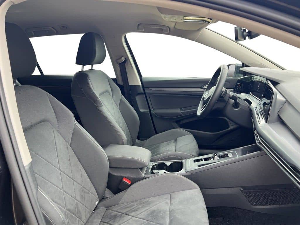 Volkswagen Golf VIII Variant 2.0 TDI DSG Style VIRTUAL*NAV* foto 10