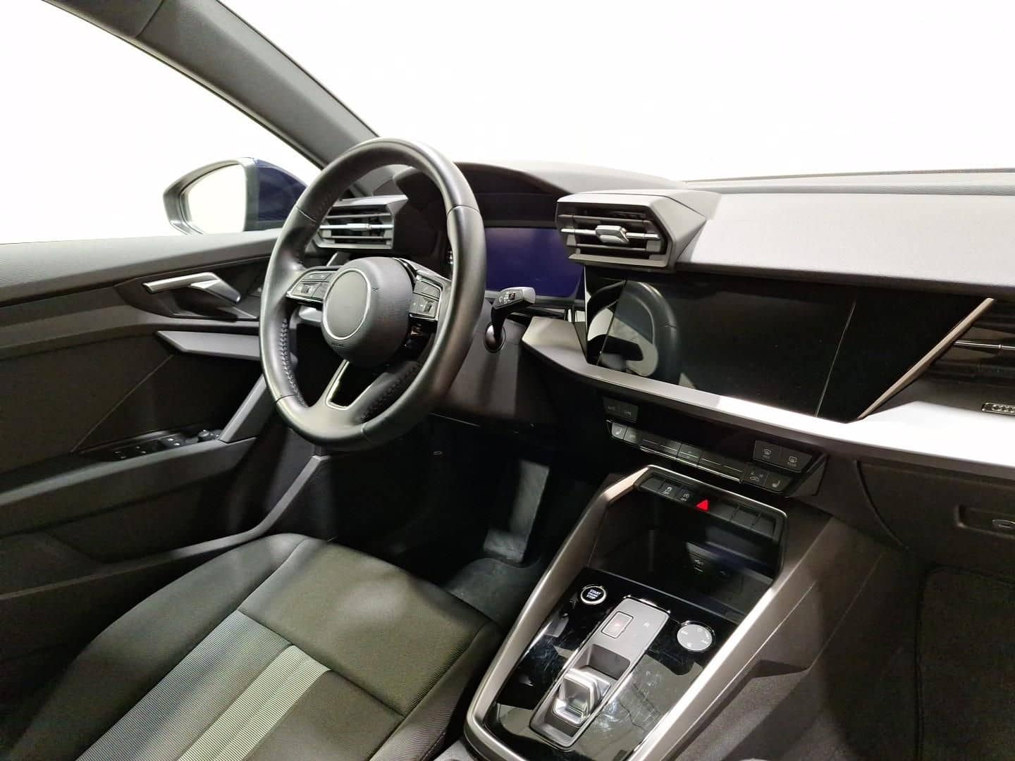 Audi A3 2.0 TDI 35 S tronic ACC|Sound|Navi|virt.Cock. foto 11