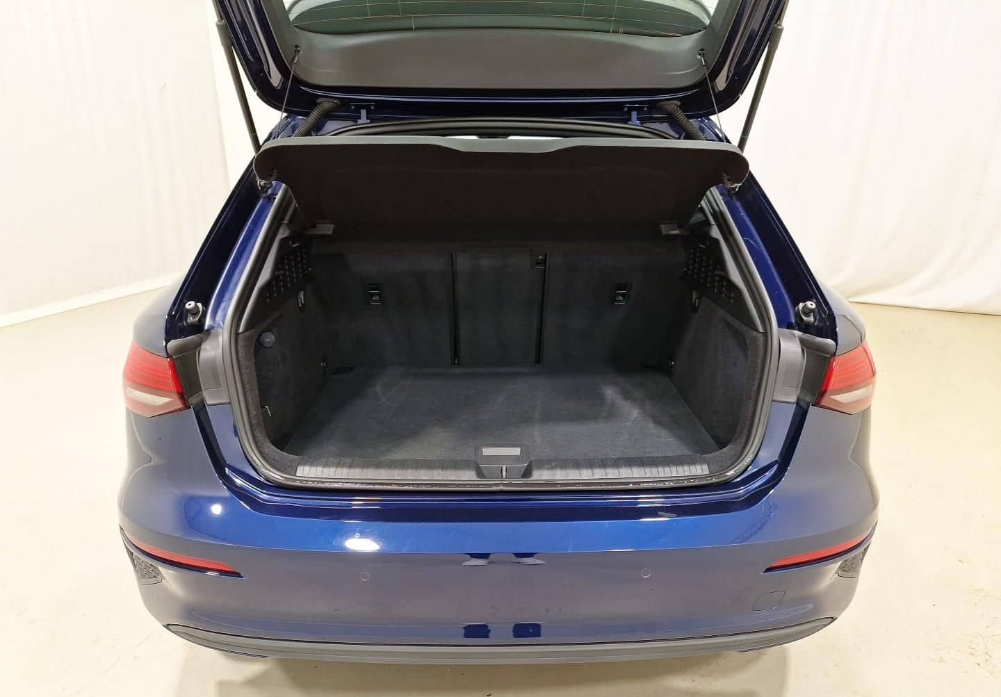 Audi A3 2.0 TDI 35 S tronic ACC|Sound|Navi|virt.Cock. foto 13