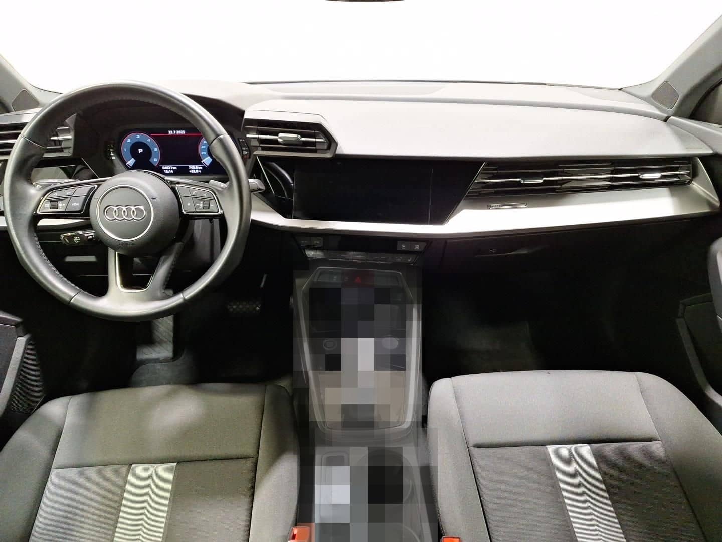 Audi A3 2.0 TDI 35 S tronic ACC|Sound|Navi|virt.Cock. foto 17