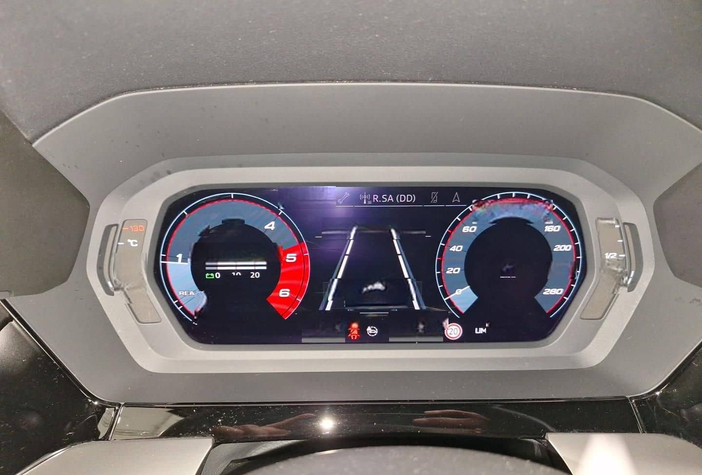 Audi A3 2.0 TDI 35 S tronic ACC|Sound|Navi|virt.Cock. foto 19