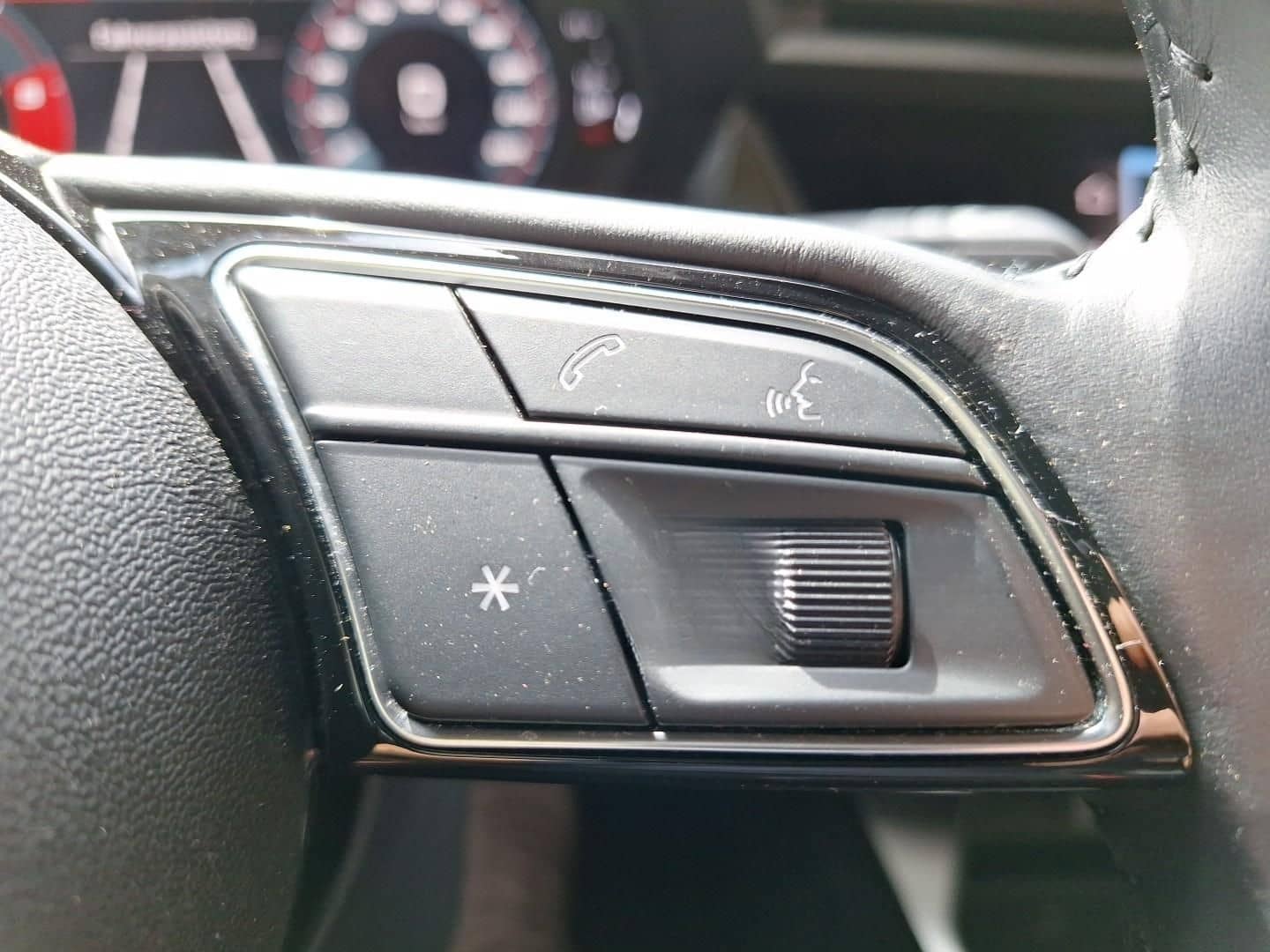 Audi A3 2.0 TDI 35 S tronic ACC|Sound|Navi|virt.Cock. foto 21