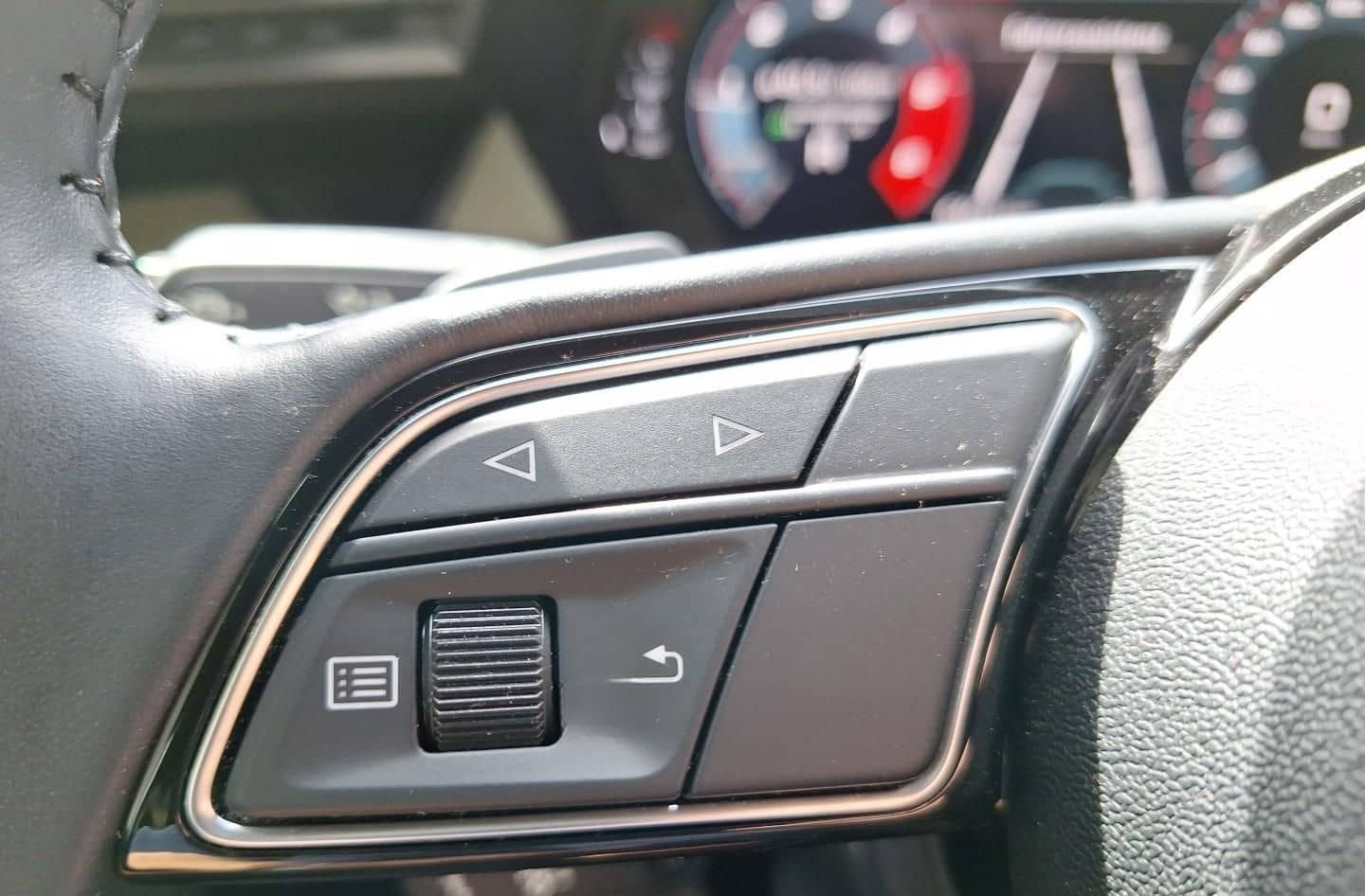 Audi A3 2.0 TDI 35 S tronic ACC|Sound|Navi|virt.Cock. foto 22