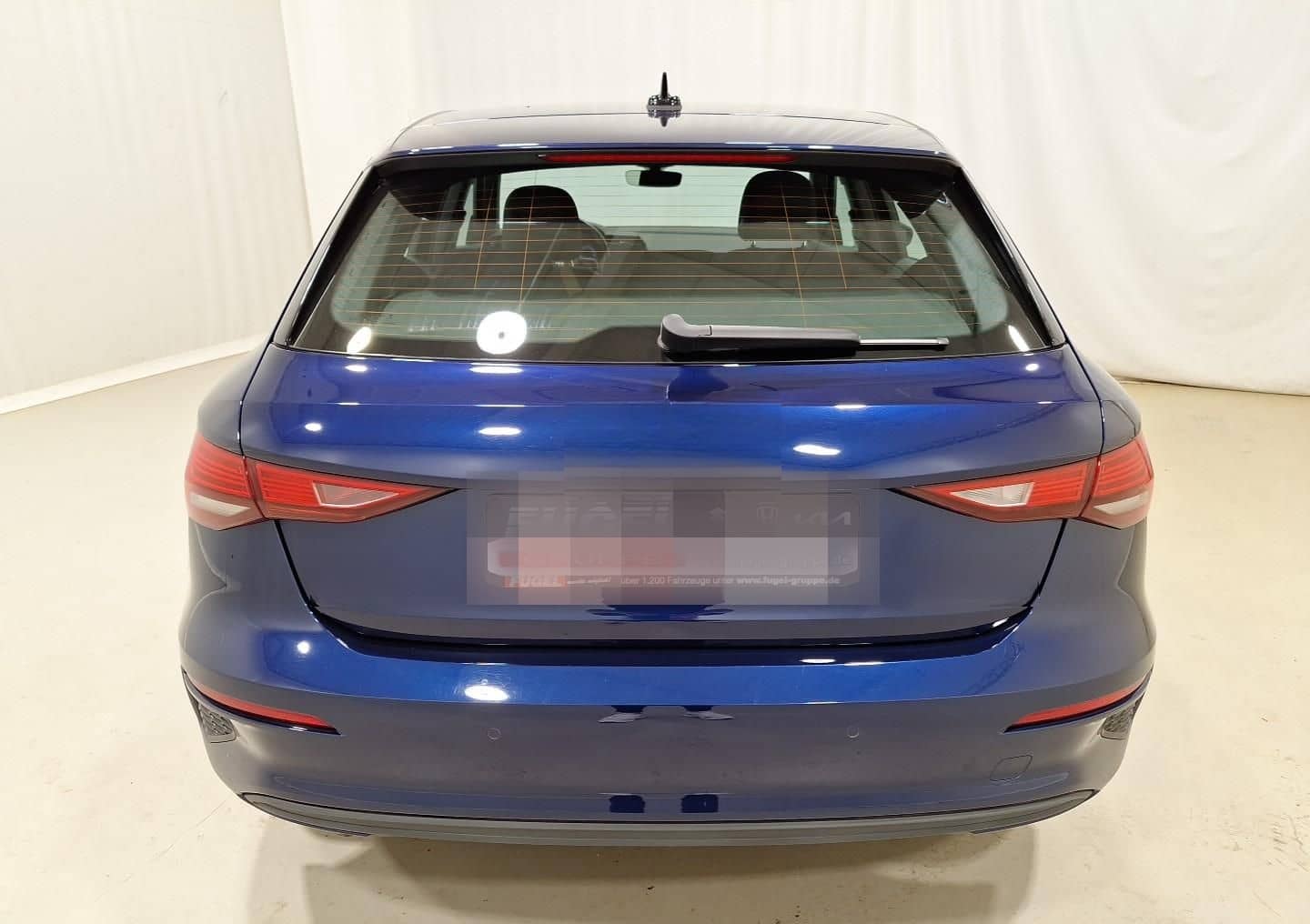 Audi A3 2.0 TDI 35 S tronic ACC|Sound|Navi|virt.Cock. foto 5