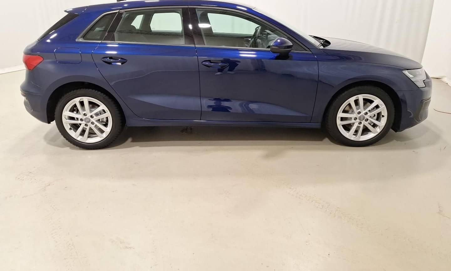 Audi A3 2.0 TDI 35 S tronic ACC|Sound|Navi|virt.Cock. foto 7