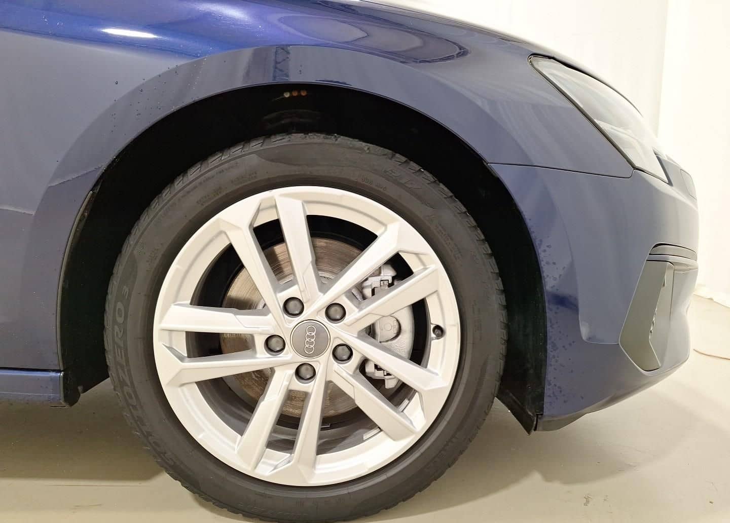 Audi A3 2.0 TDI 35 S tronic ACC|Sound|Navi|virt.Cock. foto 8