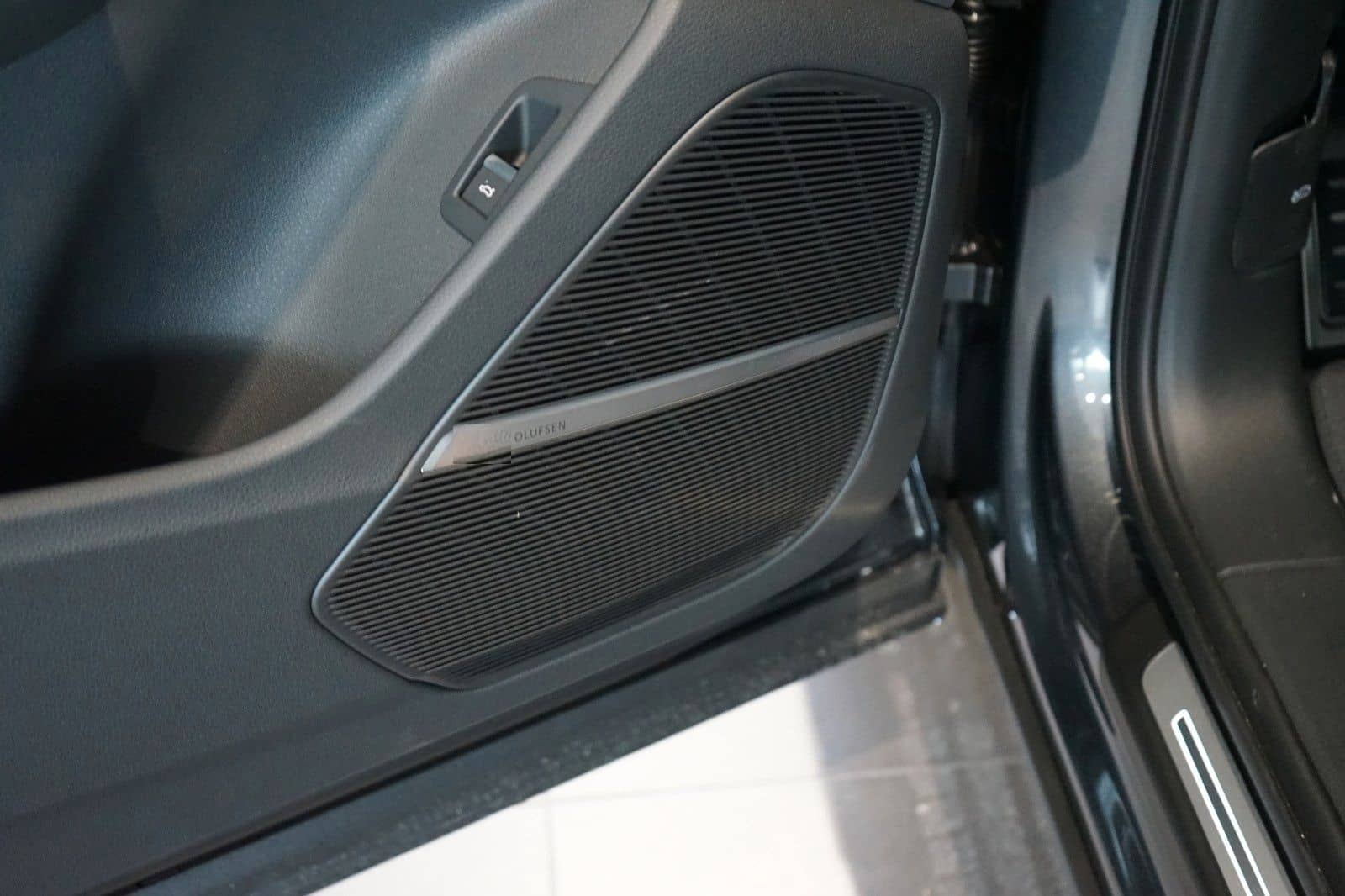 Audi SQ7 TFSI | B&O | HuD | Pano | Laser | 7-Sitze foto 12