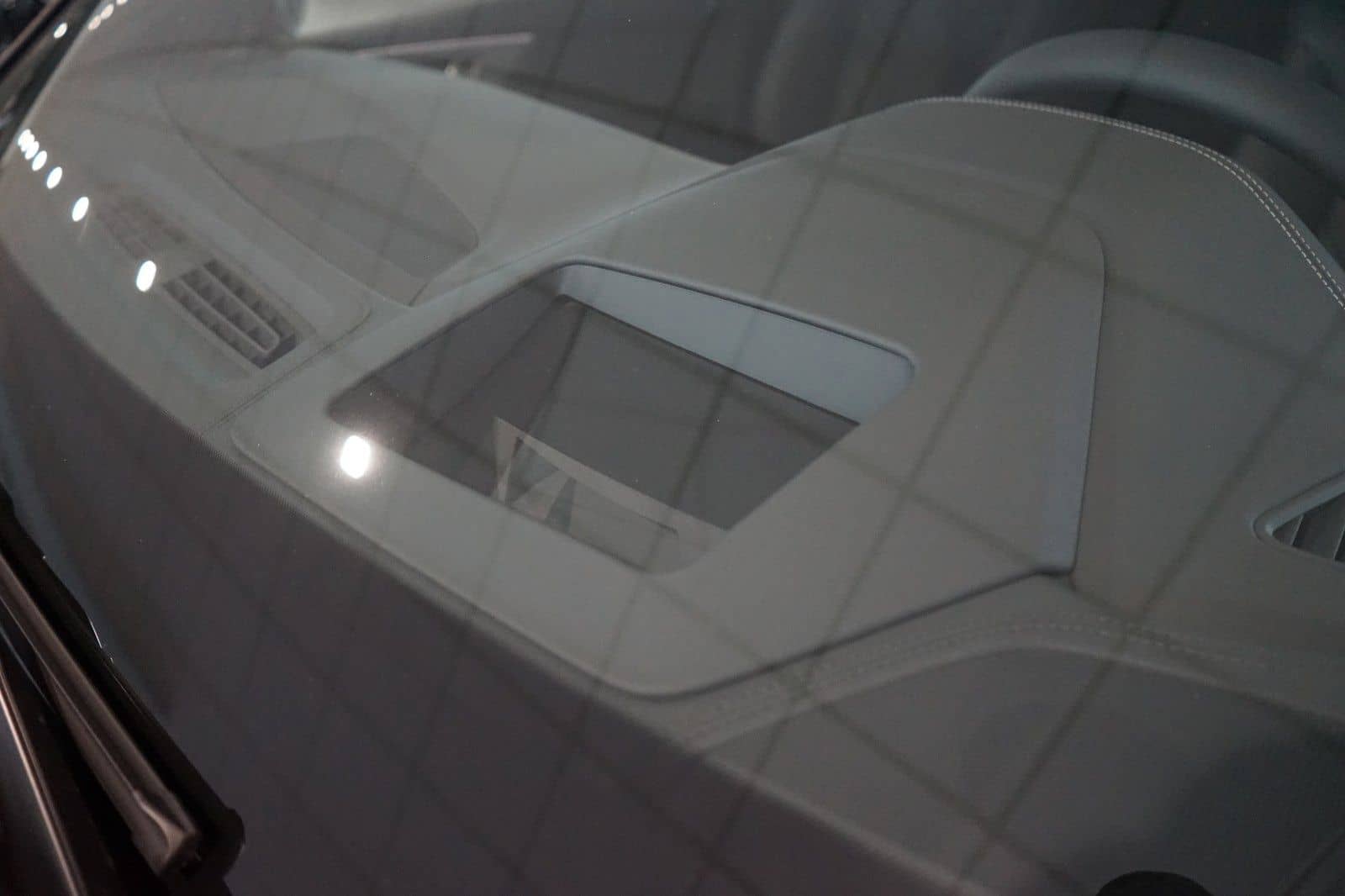 Audi SQ7 TFSI | B&O | HuD | Pano | Laser | 7-Sitze foto 16