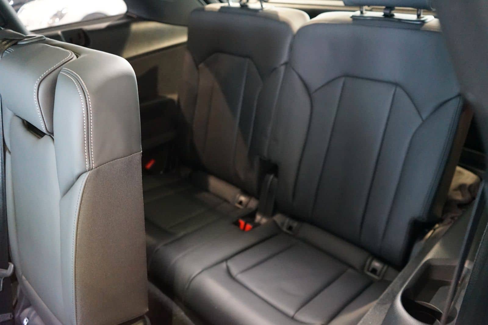 Audi SQ7 TFSI | B&O | HuD | Pano | Laser | 7-Sitze foto 18