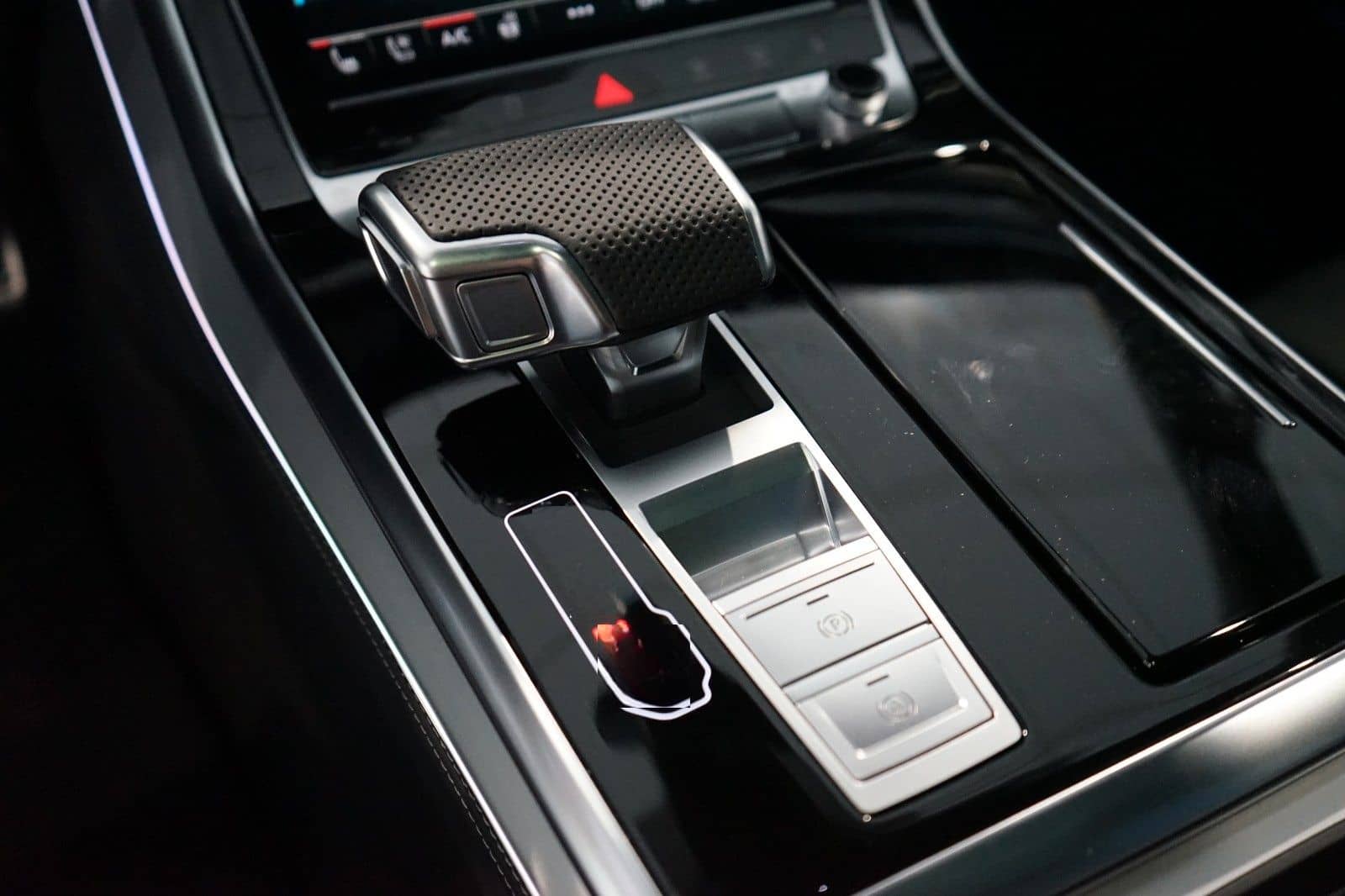 Audi SQ7 TFSI | B&O | HuD | Pano | Laser | 7-Sitze foto 22