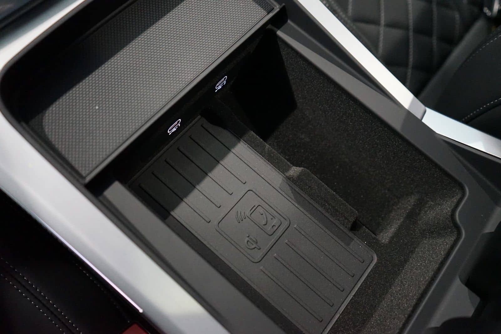 Audi SQ7 TFSI | B&O | HuD | Pano | Laser | 7-Sitze foto 23