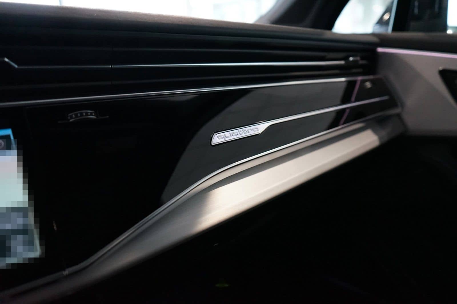 Audi SQ7 TFSI | B&O | HuD | Pano | Laser | 7-Sitze foto 24