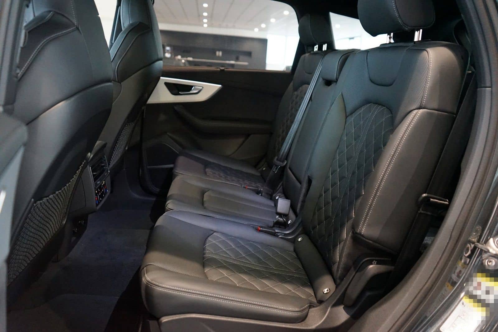 Audi SQ7 TFSI | B&O | HuD | Pano | Laser | 7-Sitze foto 8