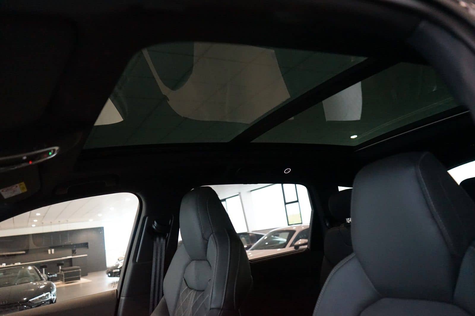 Audi SQ7 TFSI | B&O | HuD | Pano | Laser | 7-Sitze foto 9
