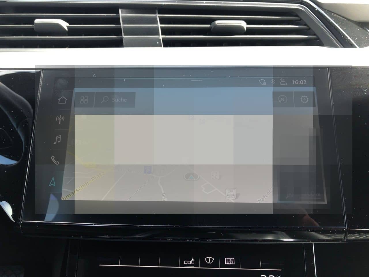 Audi e-tron Sportback 55 quattro S-LINE+PANO+ACC+HuD foto 12