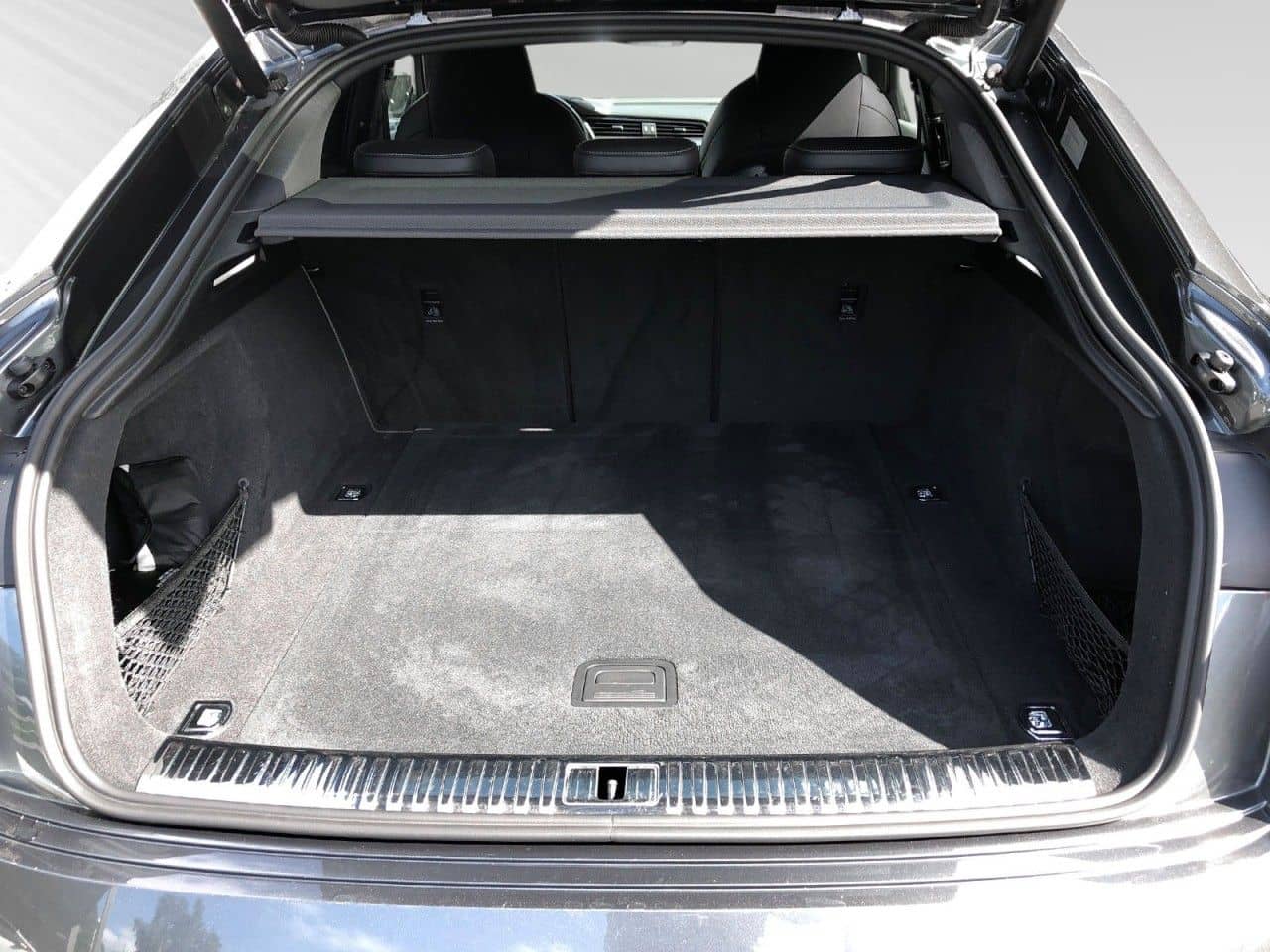 Audi e-tron Sportback 55 quattro S-LINE+PANO+ACC+HuD foto 13