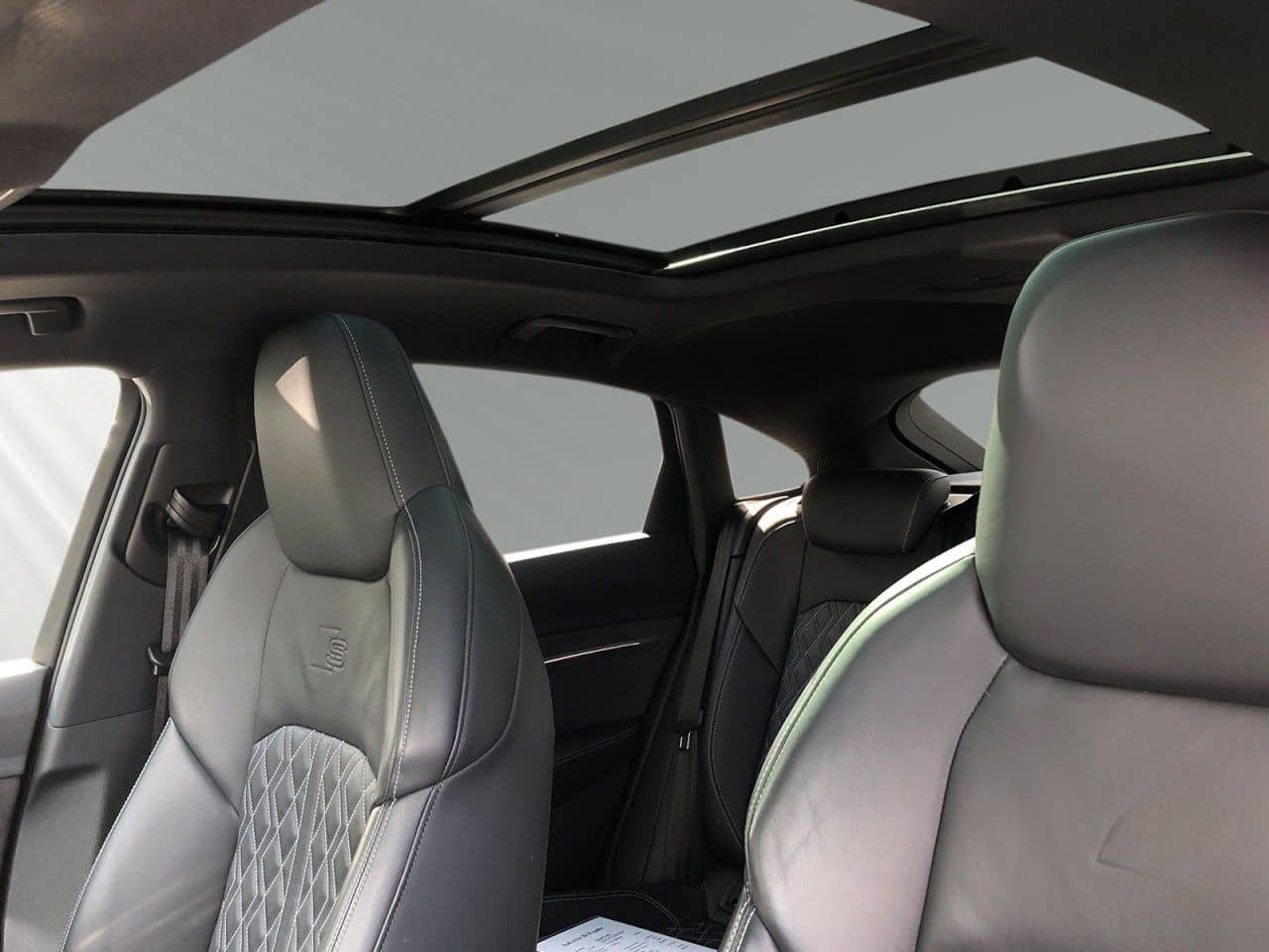 Audi e-tron Sportback 55 quattro S-LINE+PANO+ACC+HuD foto 14