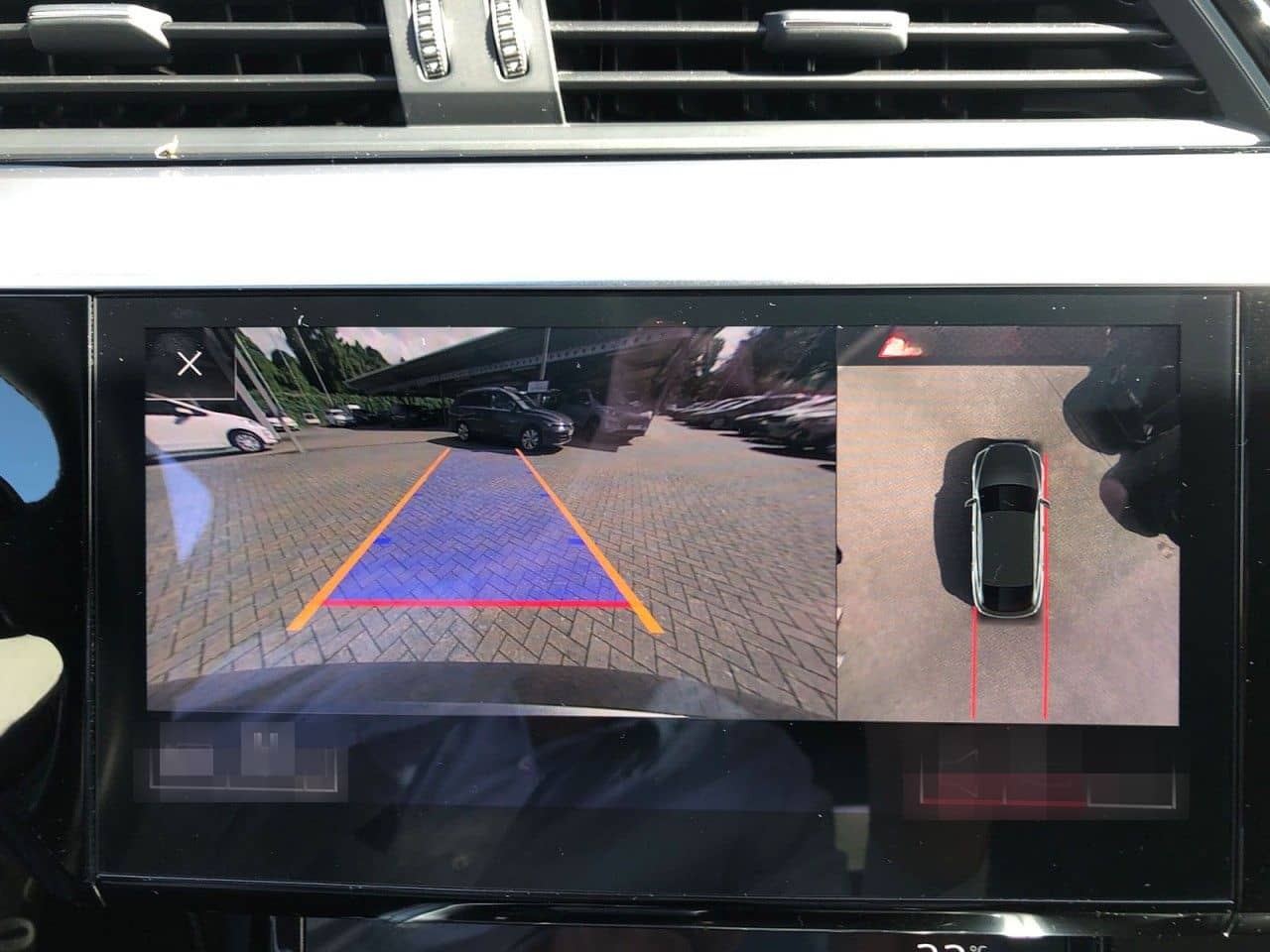 Audi e-tron Sportback 55 quattro S-LINE+PANO+ACC+HuD foto 16