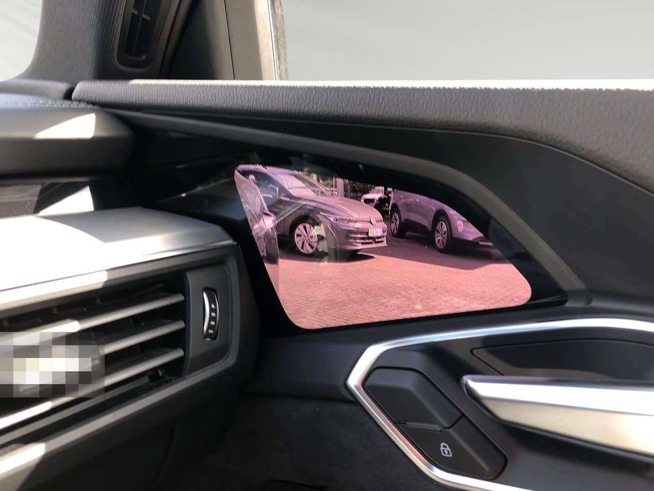 Audi e-tron Sportback 55 quattro S-LINE+PANO+ACC+HuD foto 17