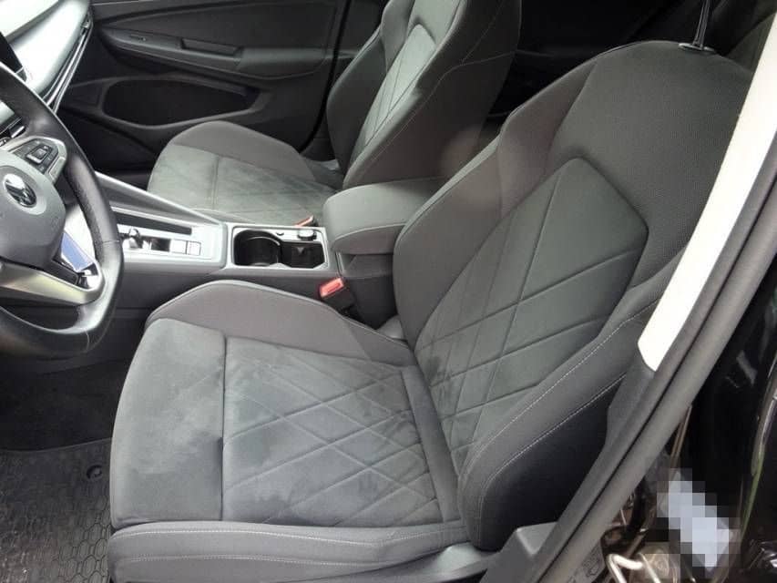 Volkswagen Golf VIII 1.4 eHybrid Style foto 11