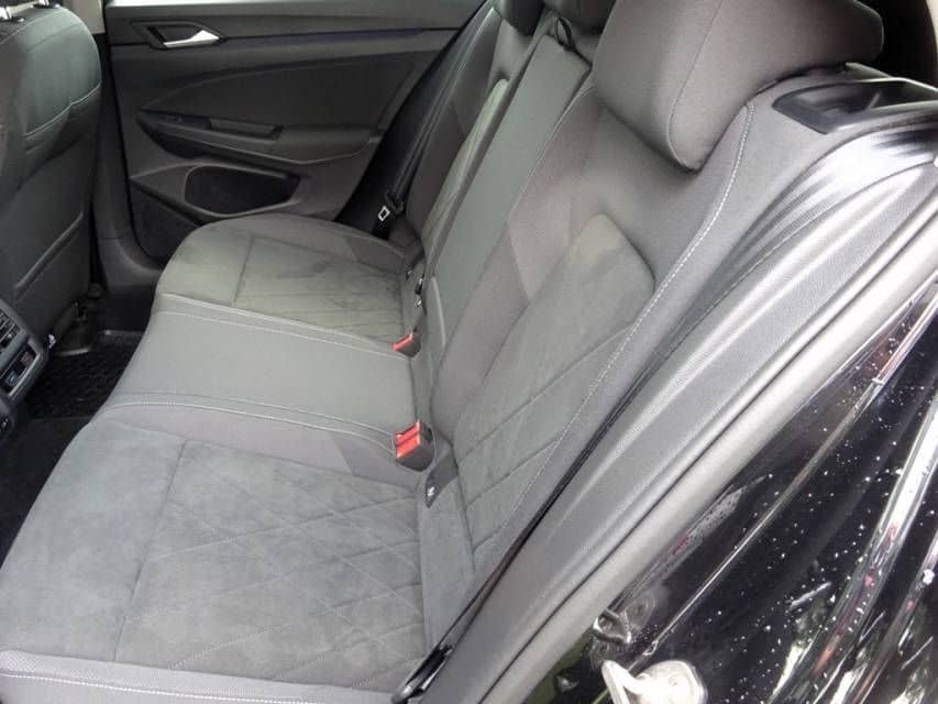 Volkswagen Golf VIII 1.4 eHybrid Style foto 12