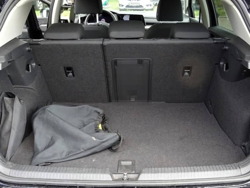 Volkswagen Golf VIII 1.4 eHybrid Style foto 13