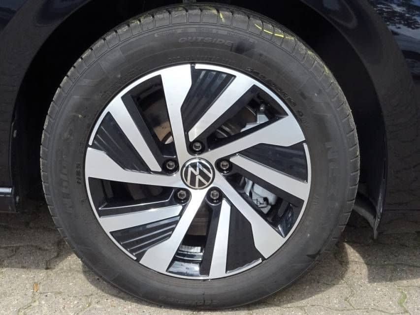 Volkswagen Golf VIII 1.4 eHybrid Style foto 14