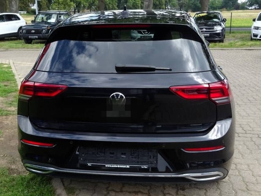 Volkswagen Golf VIII 1.4 eHybrid Style foto 6