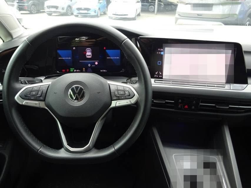 Volkswagen Golf VIII 1.4 eHybrid Style foto 7