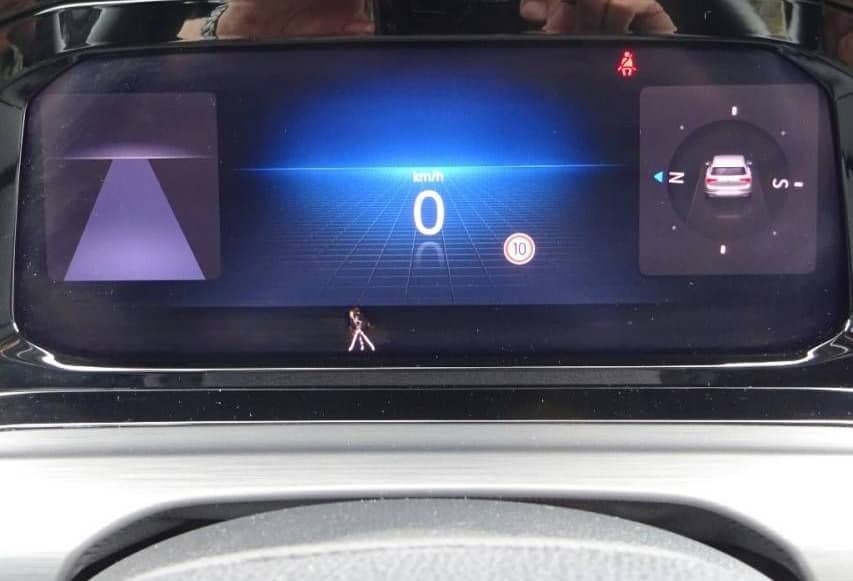 Volkswagen Golf VIII 1.4 eHybrid Style foto 9