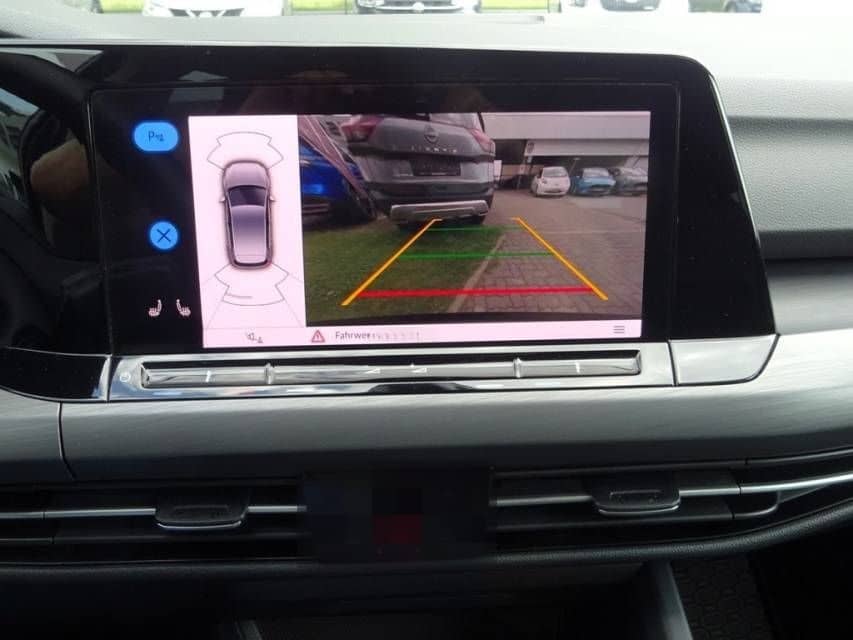 Volkswagen Golf VIII 1.4 eHybrid Style foto 10